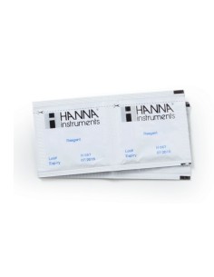 REACTIVO CLORO TOTAL DPD  POLVO 000A500MGL-1 x 100 test-