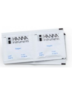 REACTIVO CLORO TOTAL POLVO -1 x 100 test-