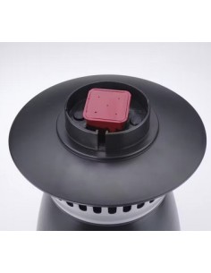 RECAMBIO MOSQUITO TRAP CARTUCHOS -1 x 3u- BIO-TECH 2