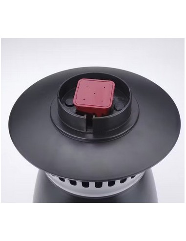 RECAMBIO MOSQUITO TRAP CARTUCHOS -1 x 3u- BIO-TECH