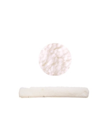 REPUESTO LAVACRISTALES MICROFIBRA Cisne 45 cm