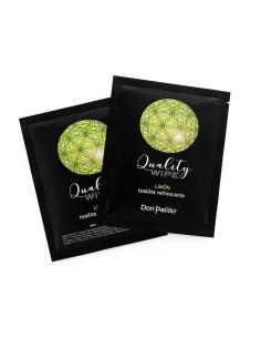 SACHET LIMON NON WOVEN  -1 x 500u-