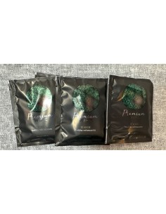 SACHET TOALLITA TE VERDE PREMIUM-1 x 200u- 2
