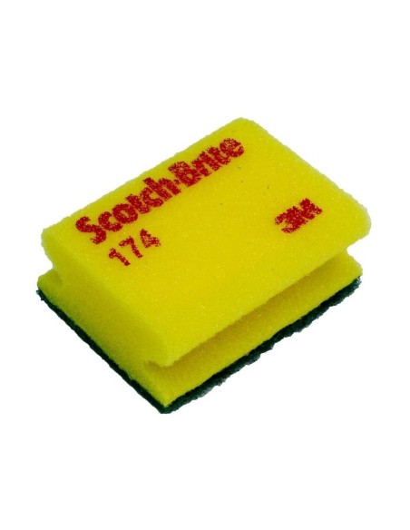 SCOTCH BRITE 174 SALVAUÑAS 70x92mm -1 x 20u-