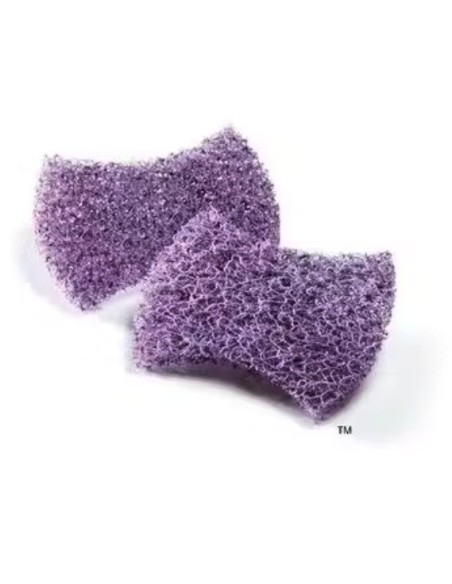 SCOTCH BRITE 2020 SALVAUÑAS PURPLE -1 x 6u-