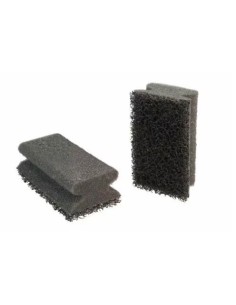 SCOTCH BRITE 2030 SALVAUÑAS HIGH PRO NEGRO -1 x 6u-