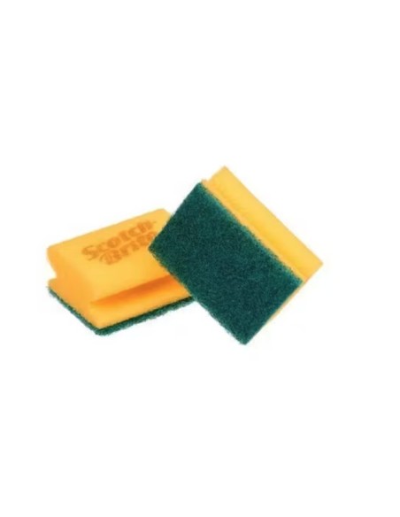 SCOTCH BRITE 274 SALVAUÑAS 95x150mm -1 x 10u-
