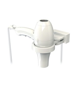 SECADOR CABELLO JVD IBIZA BLANCO 1875W