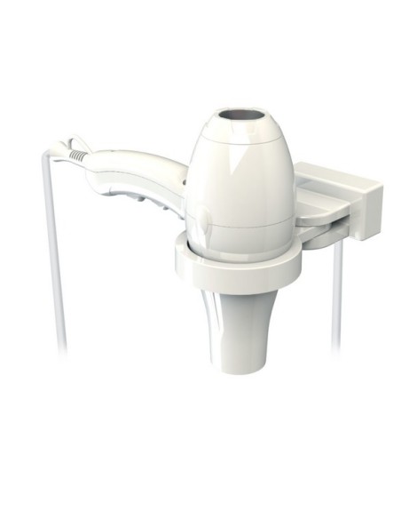 SECADOR CABELLO JVD IBIZA BLANCO 1875W