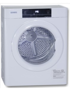 SECADORA ROMMER SECASOLE 7KG EVACUACION