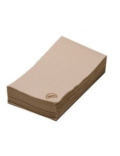 SERVILLETA 17x20 2C INTERPLEGADA XL -20pq x 200u- NATURE