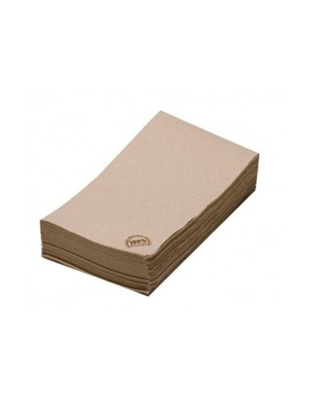 SERVILLETA 17x20 2C INTERPLEGADA XL -20pq x 200u- NATURE