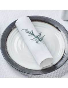 SERVILLETA 33x33 2C TISU -1 x 3000u- BLANCA