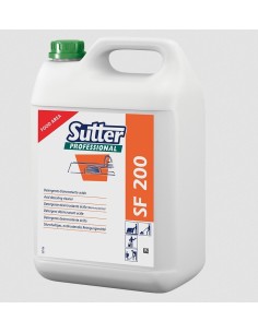 SF 200 DISINCROSTANTE DETERGENTE ACIDO -1 x 5kg-