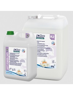SOFT POWER CAPS Suavizante conc Perfume microencapsulado -1 x 5kg-