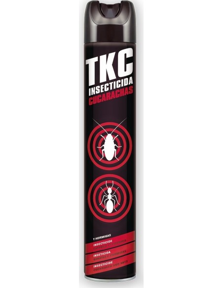 SPRAY MATACUCASHORMIGAS YUKI -1 x 1000ml-