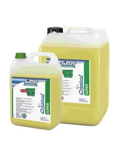 SUPER detergente automatico vajilla AB -1 x 6kg-