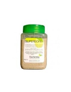 SUPERSORB Absorbente eliminador de malos olores de fluidos orgánicos -1 x 350ml-