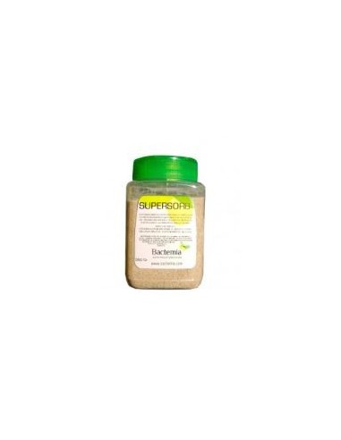 SUPERSORB Absorbente eliminador de malos olores de fluidos orgánicos -1 x 350ml-