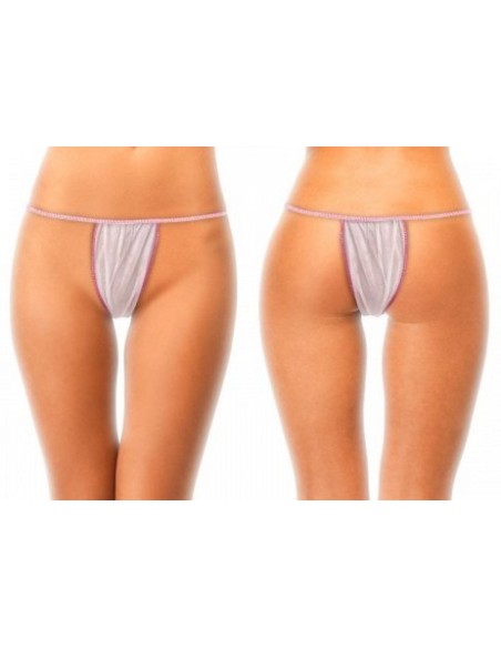 TANGA DAMA GRANDE -1 x 100u-