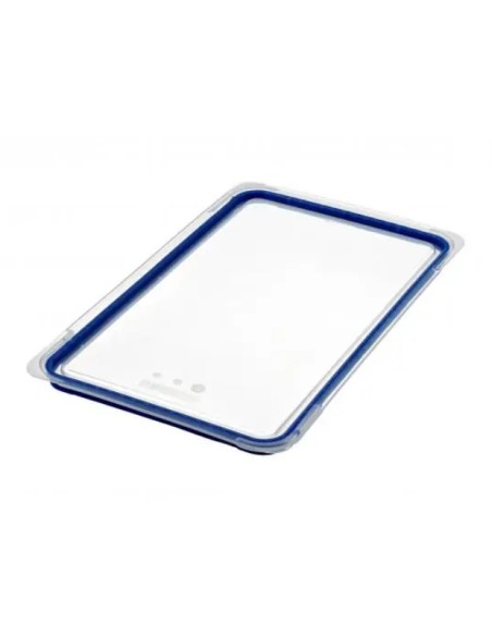 TAPA CUBETA 1/1 HERMETICA