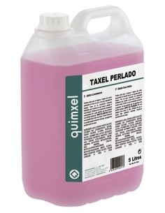 TAXEL PERLADO Gel dermo -1 x 5l-