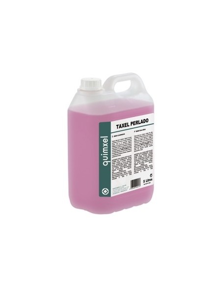TAXEL PERLADO Gel dermo -1 x 5l-