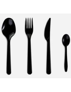 TENEDOR MESA PLA NATURE 172cm -1 x 50u- REF 50FL