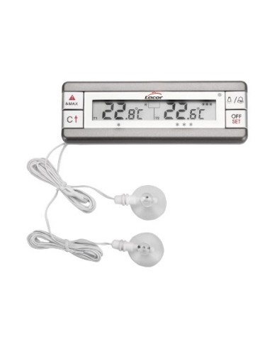 TERMOMETRO ELECTRONICO NEVERACONGELADOR LACOR
