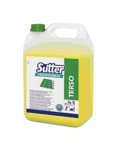 TERSO detergente Universal concentrado -1 x 5kg-