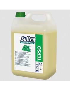 TERSO detergente Universal concentrado -1 x 5kg- 2