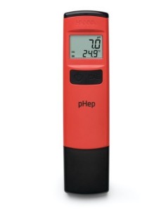 TESTER DE PH pHep -1u-