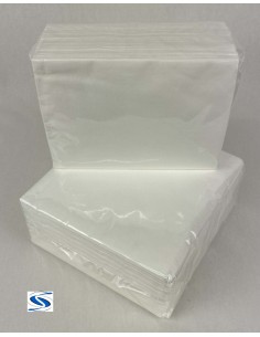 TOALLA CUERPO NaturAll 40x80 - 272 pz-