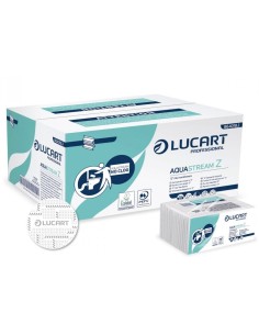 TOALLA STRONG Z 2C AQUASTREAM  -15 x 242u-