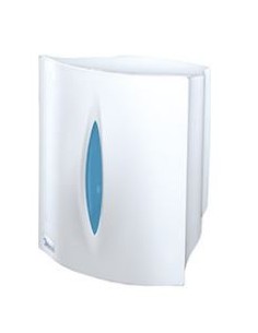 TOALLERO SECAMANOS ABSAZUL CODIBAIX