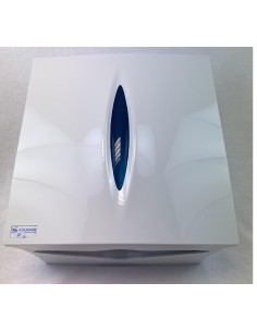 TOALLERO ZIG-ZAG abs 600SERVICIOS