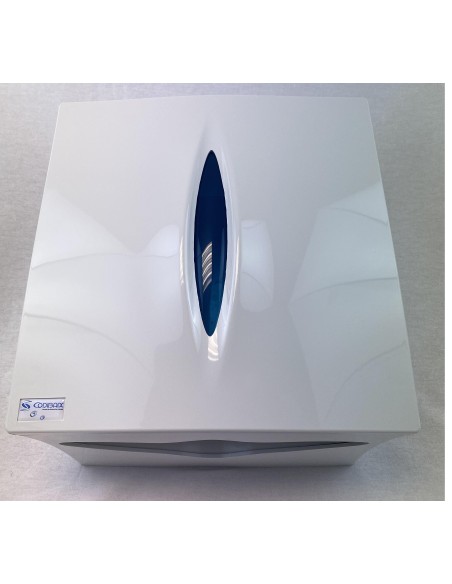 TOALLERO ZIG-ZAG abs 600SERVICIOS