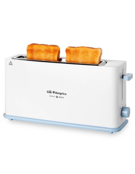 TOSTADOR ORBEGOZO 850W