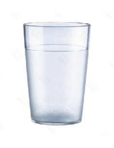 VASO POLICARBONATO 250cc PT250