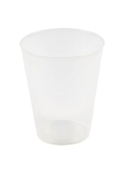 VASO TRANSP 465CC COCTEL -16pq x 25u-