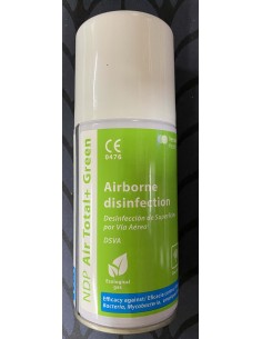 VESISMIN NEBULIZADOR AIR TOTAL AEREO -1 x 300ml-