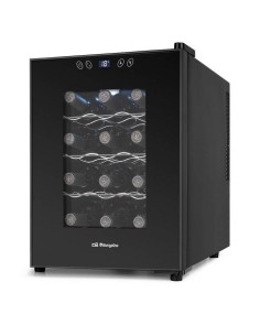 VINOTECA ORBEGOZO VT 1210