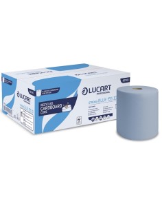 BOBINA IDENTITY STRONG AZUL 155 ID 2 C 155mtrs -1 x 6u-