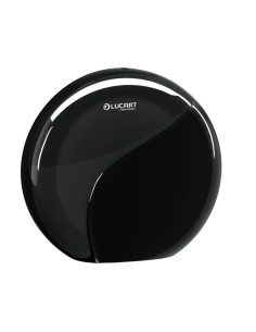 DISPENSADOR MAXI JUMBO IDENTITY NEGRO