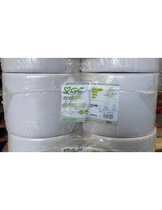 CELULOSA INDUSTRIAL 2C 500 m -1 x 2u- RCL