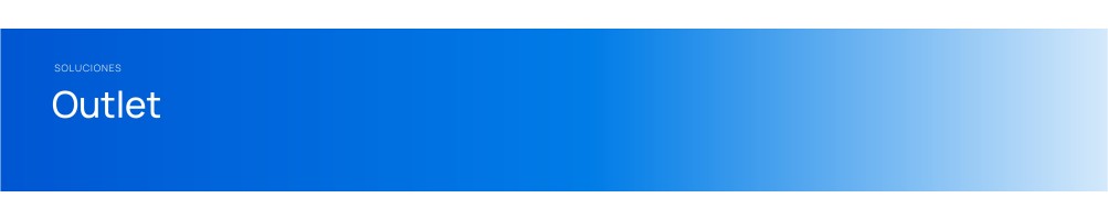 Productes outlet neteja i higiene | Codibaix