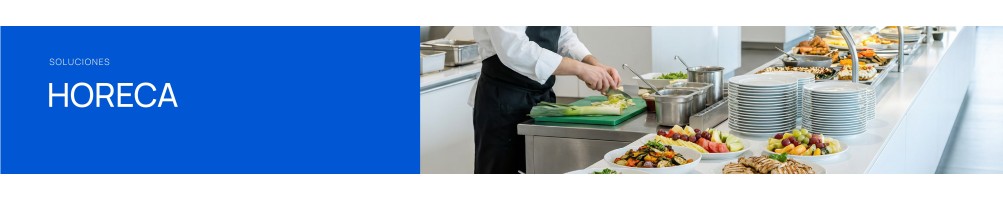 HORECA neteja professional | Codibaix