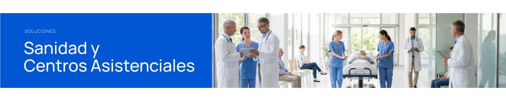 Sanitat i centres assistencials | Codibaix