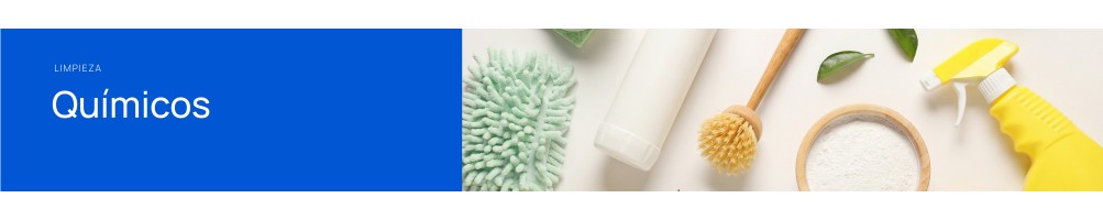 QUIMICOS