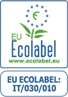 Flor EU ECOLABEL IT/030/010